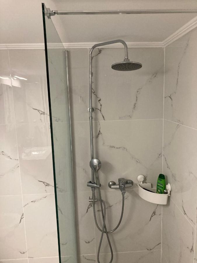 Great Apartment With Terrace In Central Ateny Zewnętrze zdjęcie